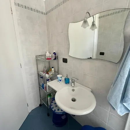 Vallarino 22 - Apartment